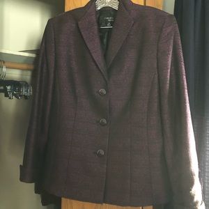 LE SUIT COLLECTORS, 2 PIECE SUIT